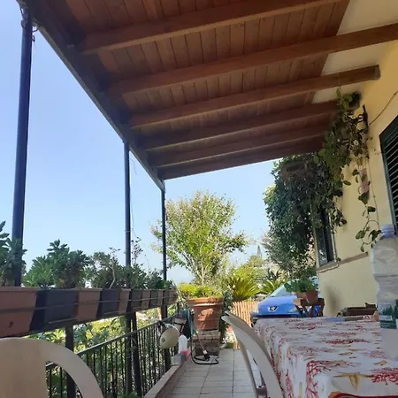 Casa Bianca *