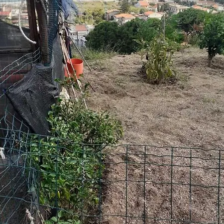Casa Bianca * מסינה