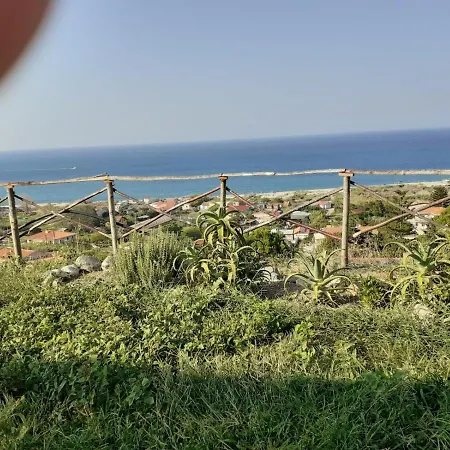 וילה Casa Bianca *