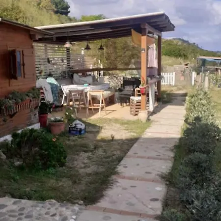 וילה Casa Bianca