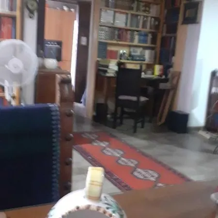 Casa Bianca וילה מסינה