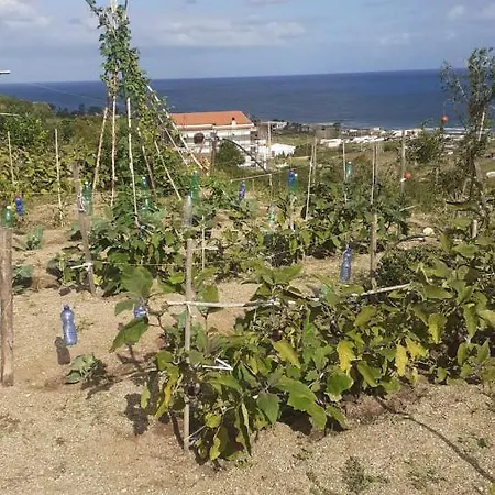 Casa Bianca * מסינה