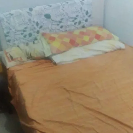 Casa Bianca * מסינה