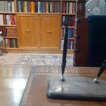 וילה Casa Bianca